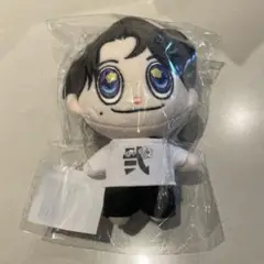 KENT 龍宮城 ぬい キーホルダー