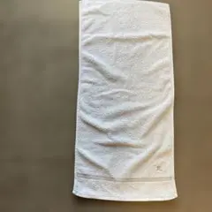 バーバリー タオル