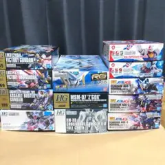 2025年最新】RG ガンダムエクシア エクストラフィニッシュVer