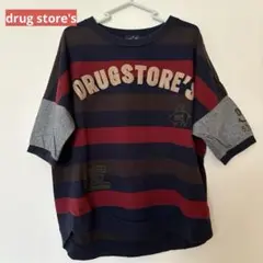 drug store's トップス　ドラッグストアーズ No.56