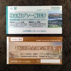 東建コーポレーション 株主優待