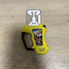 DX 爆走バイクガシャット