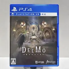 PS4 DEEMO REBORN