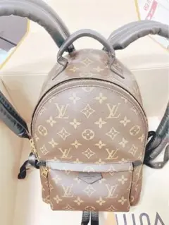 美品՞⸝⸝u003e ̫ u003c⸝⸝՞ルイヴィトン♡バックパック♡リュック