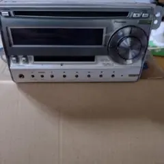 ♪ 希少 Pioneer FH-P530MD-S CD・MD・FM/AM 取説付 ♪ 希少 Pioneer FH-P530MD-S CD・MD・FM/AM 取説付 - メルカリ