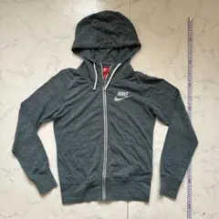 ナイキNike フルジップ パーカー サイズM 値下げ即買いNG