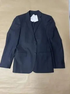 Theory 新品背抜きダークグレージャケット