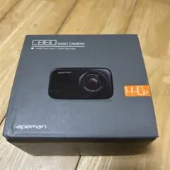apeman c860 ドライブレコーダー 1520p APEMAN C860 Dash Cam 2.5K Dual Dashboard Cameras IR Sensor
