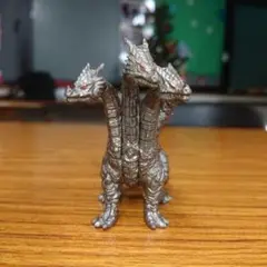 デスギドラ フィギュア