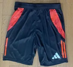 新品 adidas アディダス ショートパンツ ティロ 24 XL