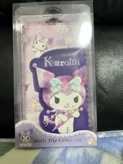 クロミ スマホケース スマホカバー