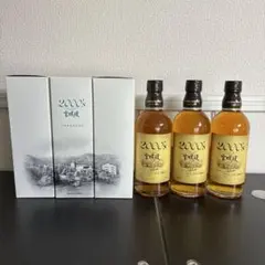 宮城峡2000's 終売品 宮城峡ウイスキー終売で売ってない！どこで買える？評価と余市の
