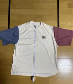 CAMP7 半袖シャツ