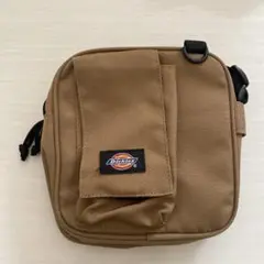 Dickies ショルダーバッグ