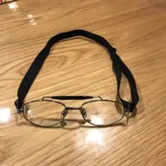 天武 剣道用眼鏡(子供用)