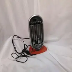 美品 National 赤外線ビオレット DR-408 電気ストーブ