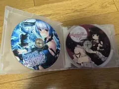 ちょこふぁんオリ曲CDセット