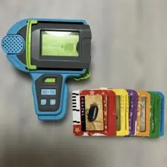 こどもちゃれんじ　いきものかんさつゴー