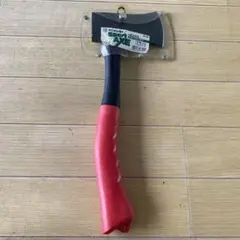 手斧　グラスファイバー柄　釘抜き付　35cm