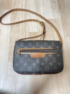 LOUIS VUITTON ルイヴィトン サンジェルマン斜め掛けショルダーバッグ