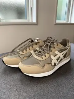 asics 27.5㎝
