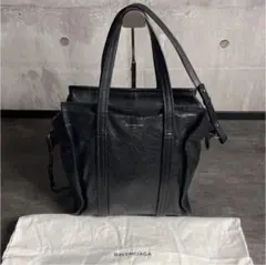 【週末限定】BALENCIAGA バザールショッパー Sサイズ