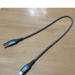 USB Type C ケーブル 0.5M 1本