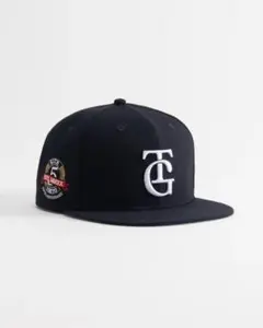 【kith × NEWERA × 巨人】限定59FIFTY