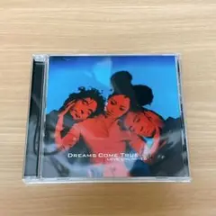 ドリームズ・カム・トゥルー/ラヴアンリミテッド∞