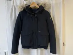 ウールリッチ ダウン レディース