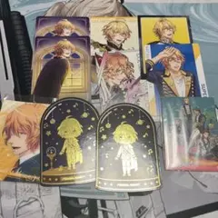 うたプリ　四ノ宮那月　メセカ　まとめ売り