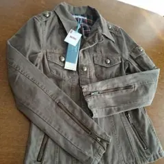 新品！12600円 Levi's リーバイス ジャケット S