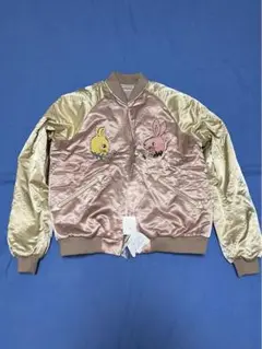 keisuke kanda すけすけスタジャン ブラック keisuke kanda（スカジャン）のフリマアイテム一覧