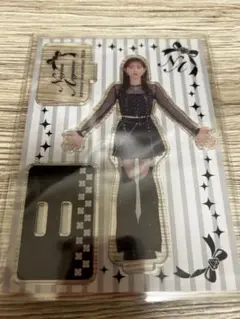 青山なぎさバースデーファンミ アクスタ