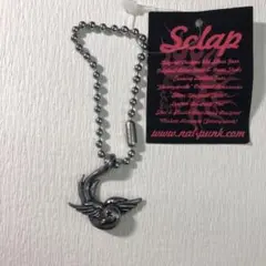 sclap シルバーアクセサリー