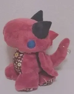 ハンドメイド ぬいぐるみ