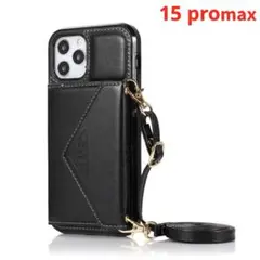 高級 カード iPhone15 promax スマホカバー ケース レザー