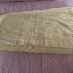 枕　枕を使わない人の枕