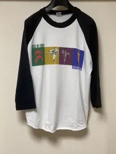 ビンテージビースティーボーイズラグランT シャツXL1996年コピーライト入り