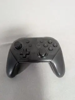 【ジャンク品】ニンテンドースイッチ 純正 プロコン