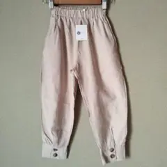 TAO.CAT kids パンツ　11新品タグ付き