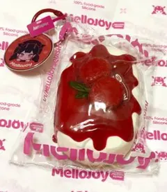 Mellojoy ファンタジーベーカリーシリーズ スペシャルベリー