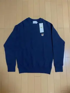 MAISON KITUNE パーカー