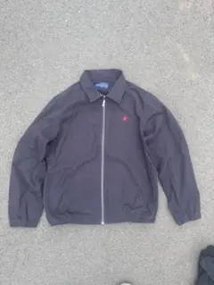 Burberry スウィングトップ bever lyhillspoloclub