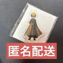 家庭教師ヒットマンREBORN TSUTAYA ぷちアクリルスタンド 沢田綱吉