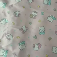 (新品) ベビーキティ　　　　激レア