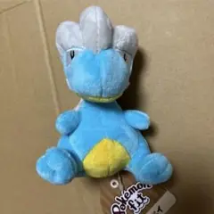 希少・タグあり✨ポケモンセンター TAIKIBANSEI タツベイ マスコット 希少・タグあり✨ポケモンセンター TAIKIBANSEI タツベイ