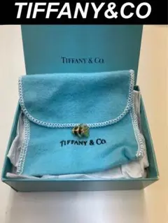 ❷TIFFANYu0026CO ティファニー14K ピンブローチ 美品 ゴールド