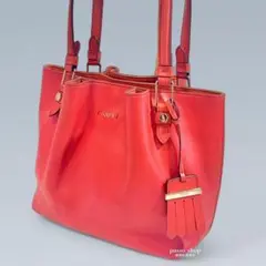 【Flower 】Tods トートバッグ TOD's/トッズ】よりスタッズフラワートートバッグが入荷致しまし