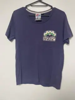 24karatsSURF Tシャツ レディースS 紫色